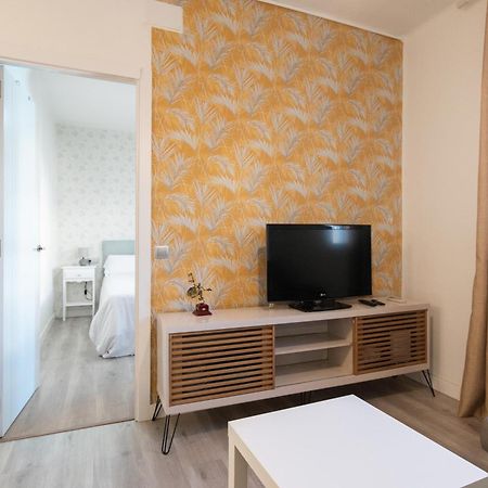 Apartamento Triana Habitame Inmobiliaria Seville Ngoại thất bức ảnh