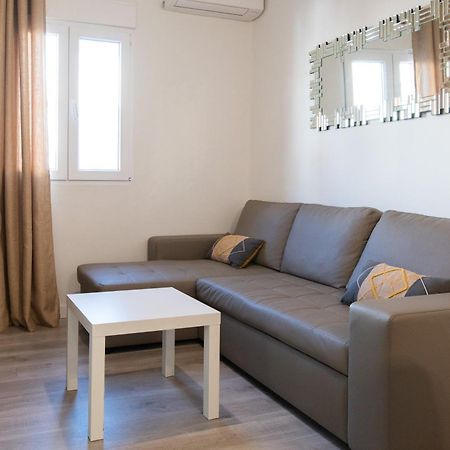 Apartamento Triana Habitame Inmobiliaria Seville Ngoại thất bức ảnh