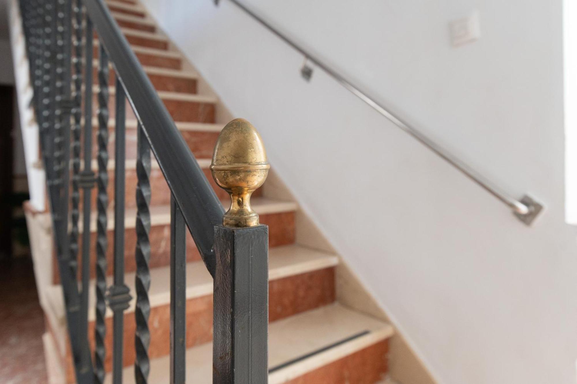 Apartamento Triana Habitame Inmobiliaria Seville Ngoại thất bức ảnh