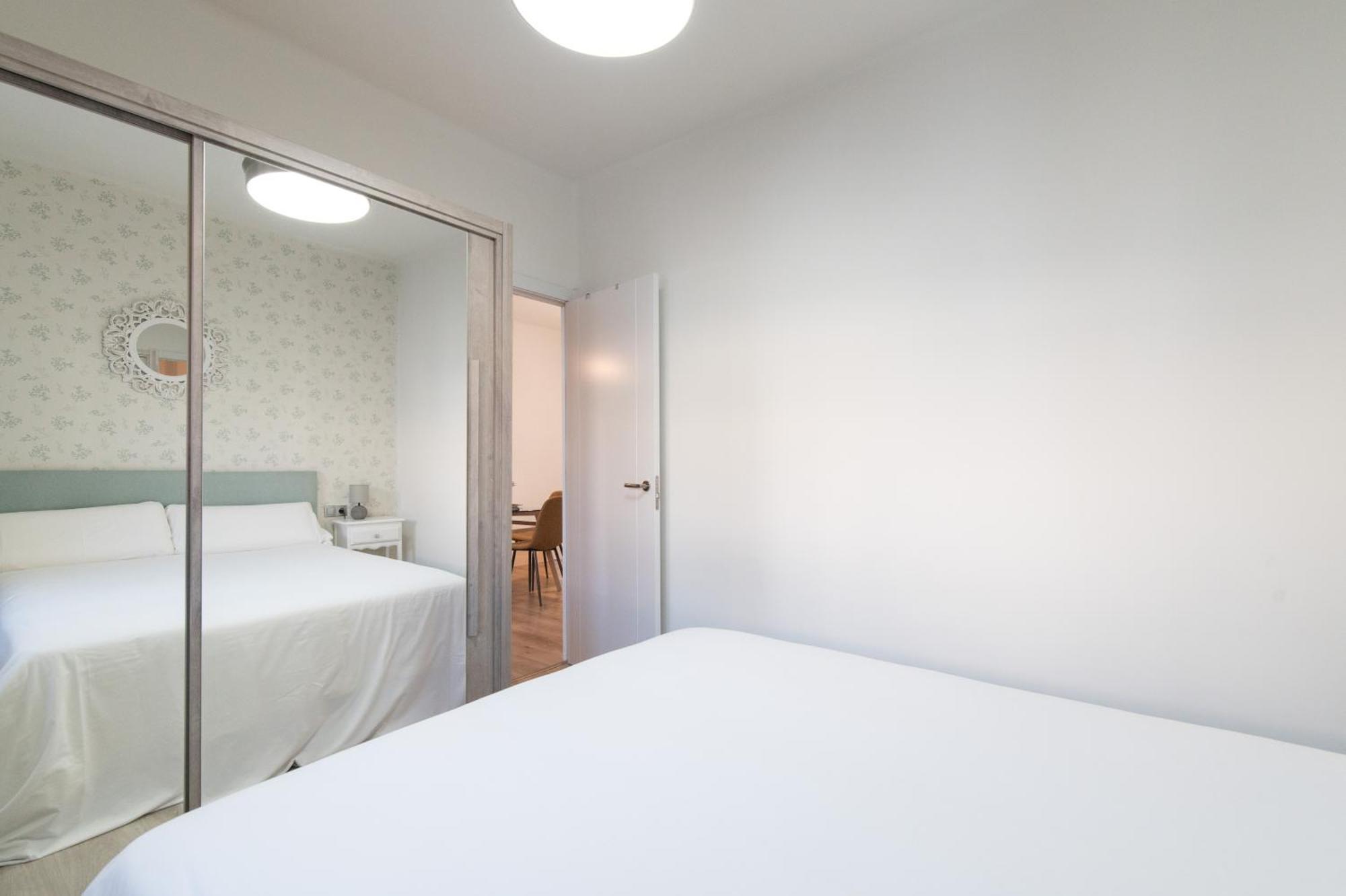 Apartamento Triana Habitame Inmobiliaria Seville Ngoại thất bức ảnh