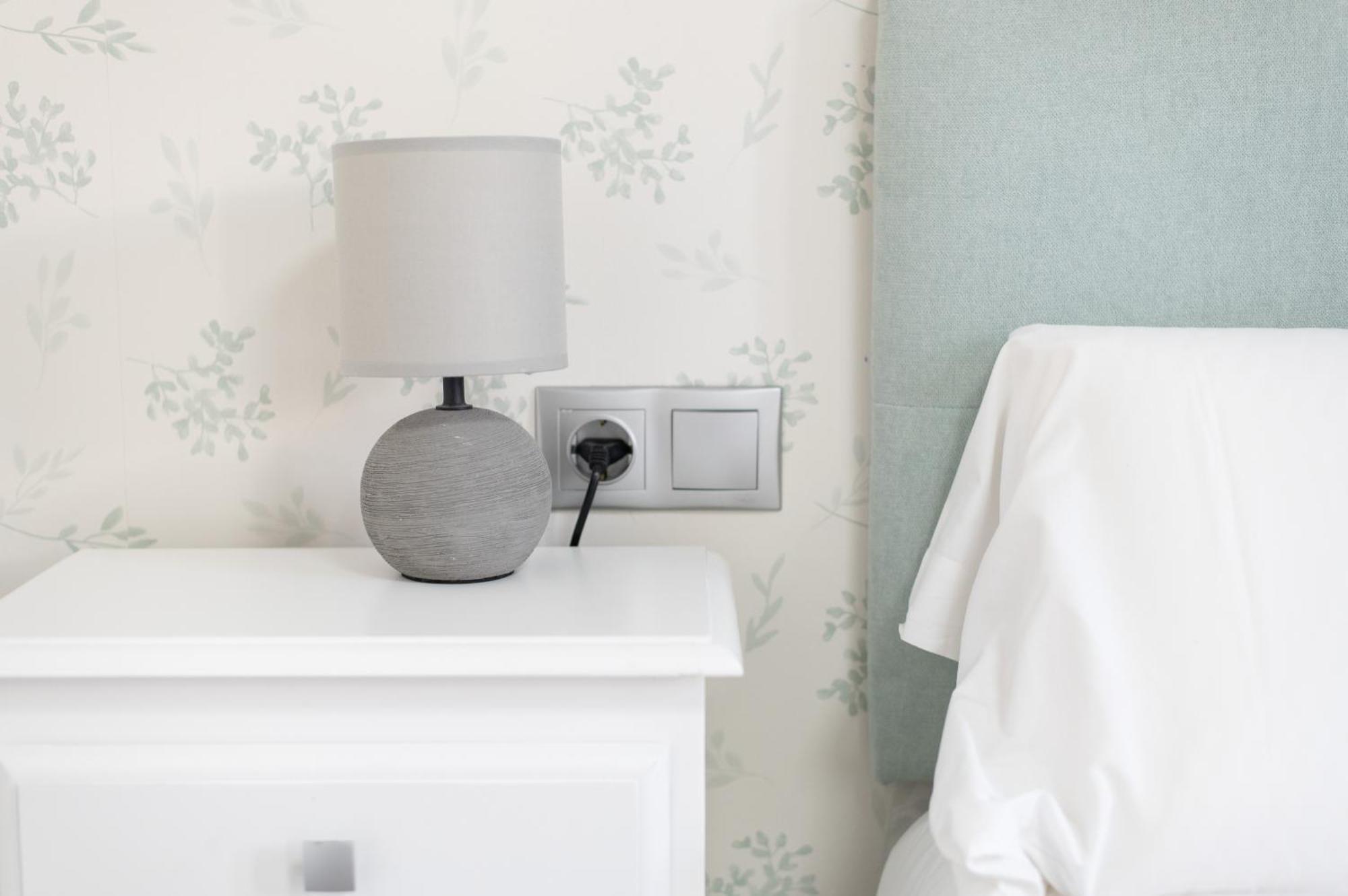 Apartamento Triana Habitame Inmobiliaria Seville Ngoại thất bức ảnh