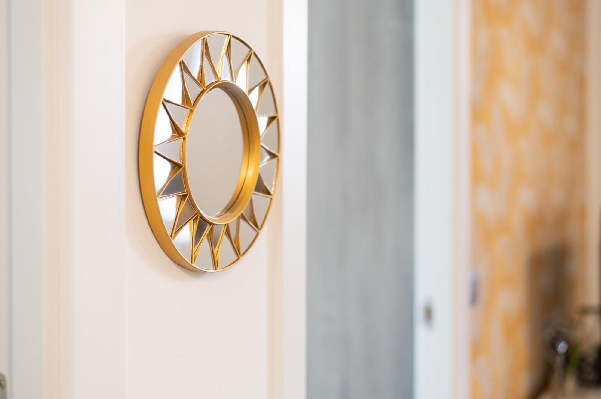 Apartamento Triana Habitame Inmobiliaria Seville Ngoại thất bức ảnh