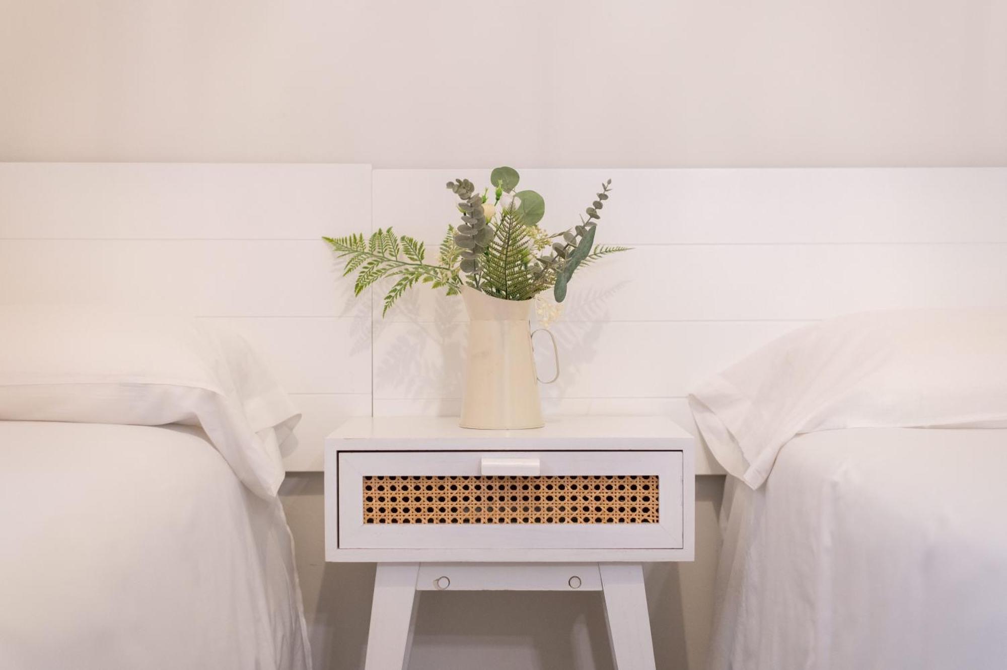 Apartamento Triana Habitame Inmobiliaria Seville Ngoại thất bức ảnh